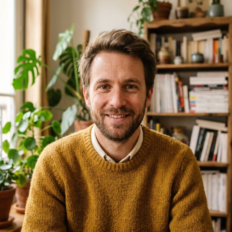 Corentin Berthelot