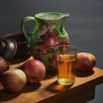 Pur jus de pomme Bio Village rappelé pour de la patuline